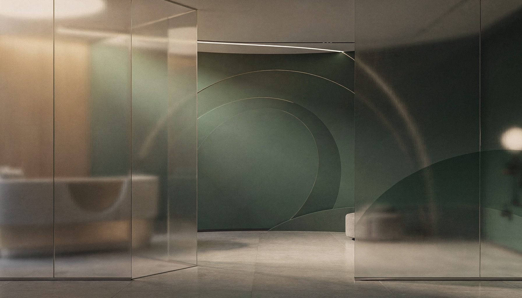 San Diego Retina Associates website preview