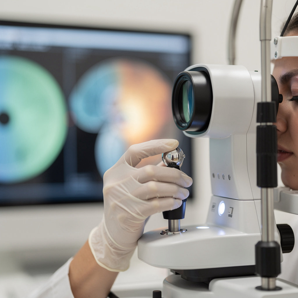 San Diego Retina Associates medical retina care consultation for macular degeneration and diabetic retinopathy in San Diego