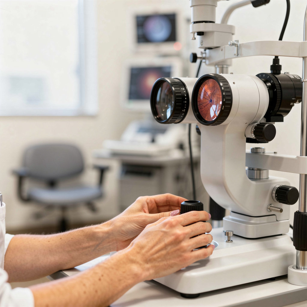 San Diego Retina Associates expert retina specialist consultation and care in San Diego, California