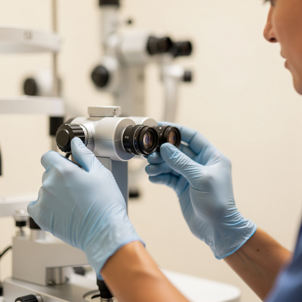 San Diego Retina Associates expert consultation for macular degeneration, diabetic retinopathy, and retinal detachment in San Diego